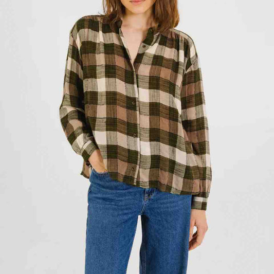 Elisa Crosby Shirt - Sacred Heart