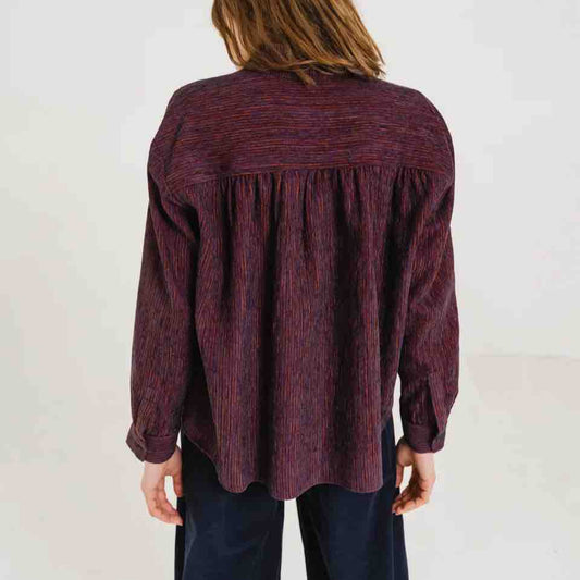 Emma Baka Shirt - Sacred Heart