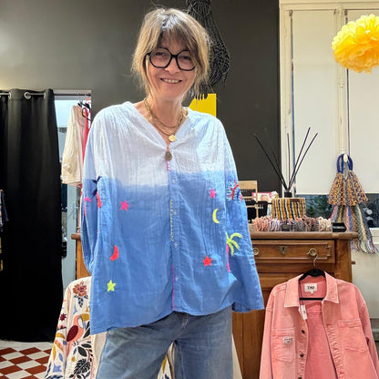 Blouse Lola
