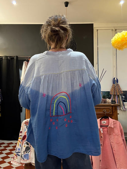 Blouse Lola