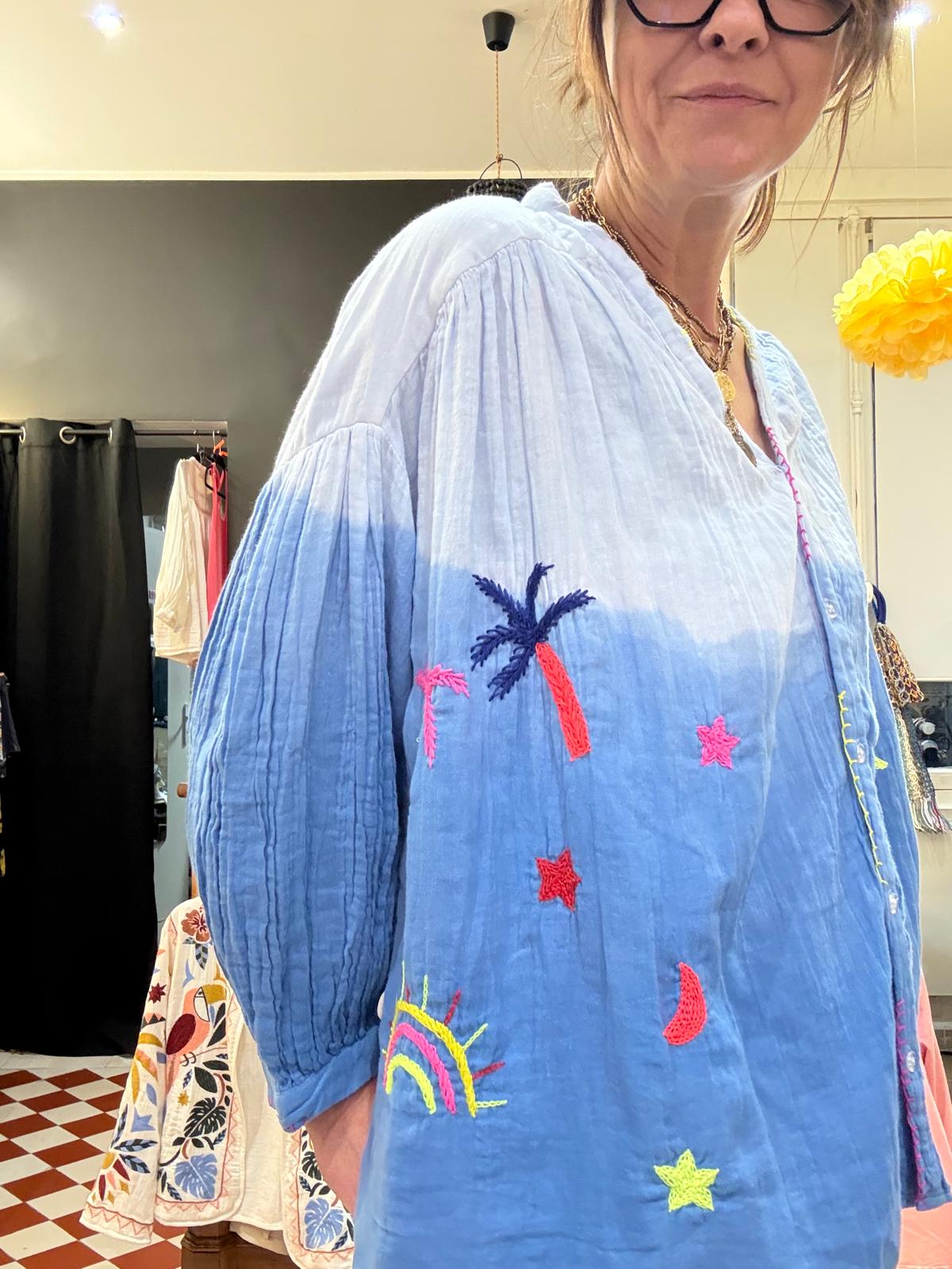 Blouse Lola