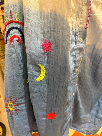 Blouse Lola