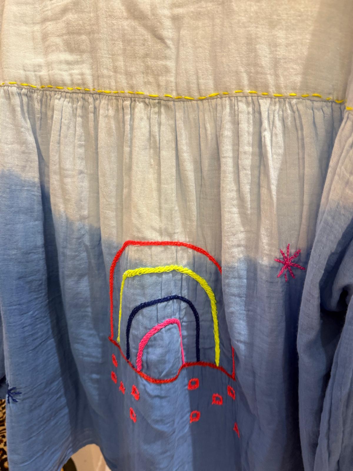 Blouse Lola