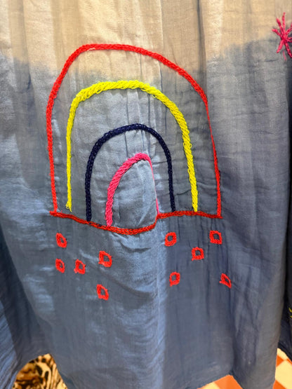 Blouse Lola