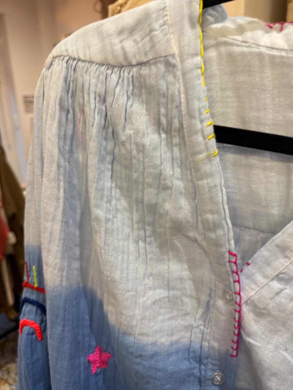 Blouse Lola