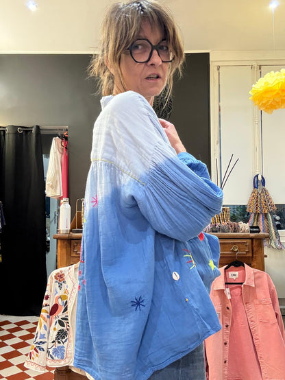 Blouse Lola