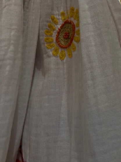 Blouse Stella