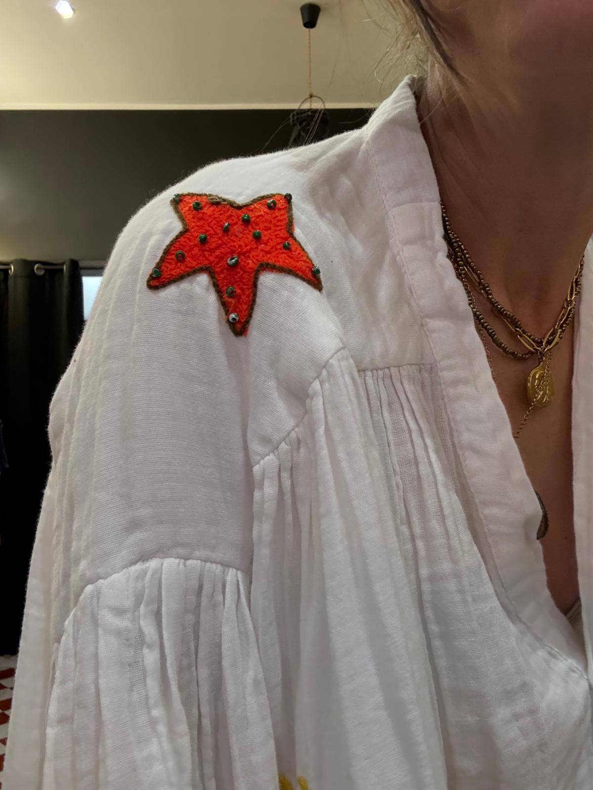 Blouse Stella