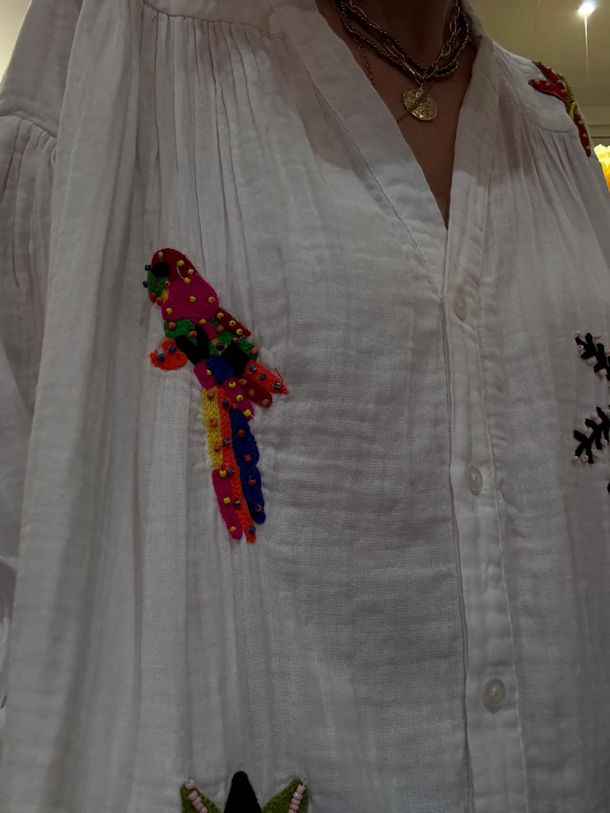 Blouse Stella