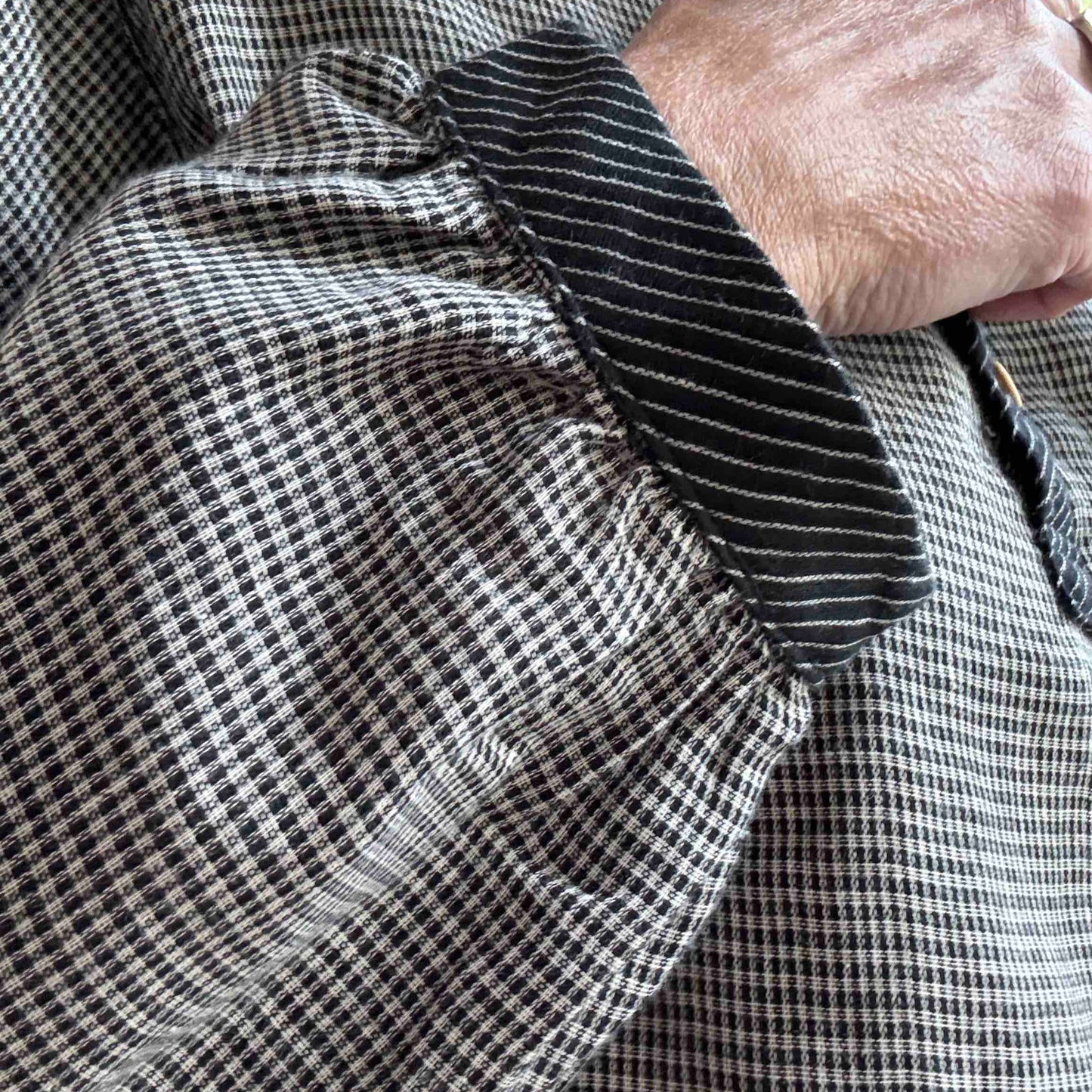 Vanessa blouse