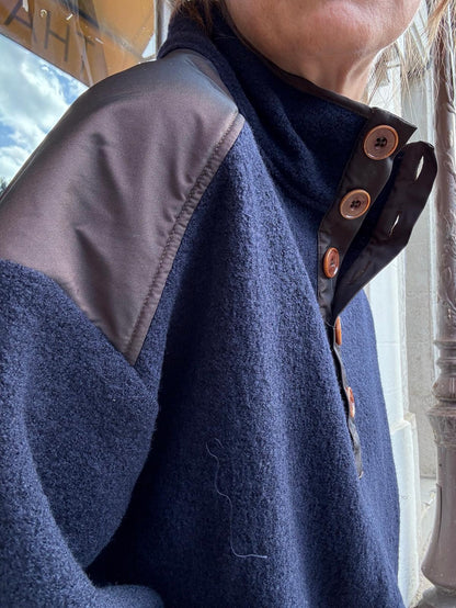 Blouson Jaya