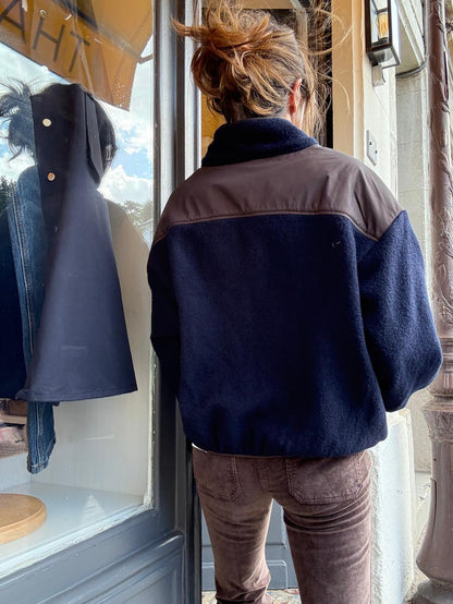 Blouson Jaya