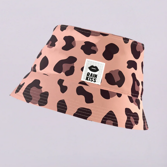 Pink Panther Rain Hat - Rainkiss