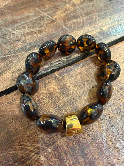 Parabaya Pipoca Graou 2 Bracelet 