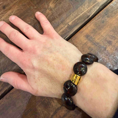 Parabaya Pipoca Graou 2 Bracelet 