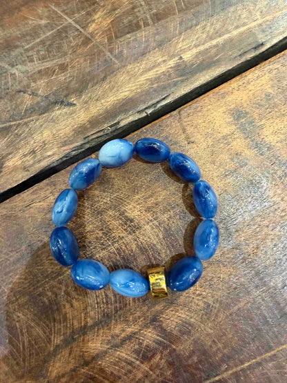 Parabaya Pipoca Graou 2 Bracelet 