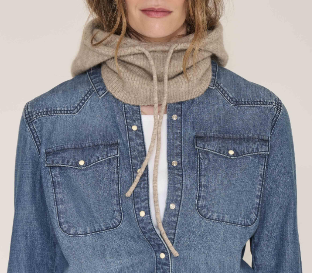 Aldo Beanie