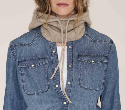 Aldo Beanie