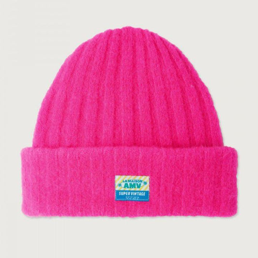 Vitow Unisex Beanie - American Vintage