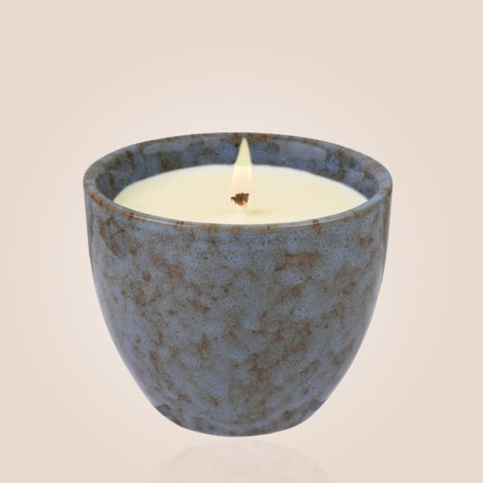 Bougie Azur Santal Palace - 165g