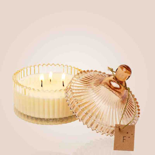 Iconic Very Neroli Candle 320g