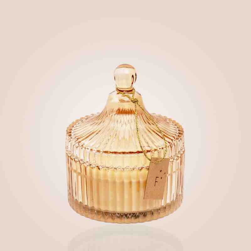 Iconic Very Neroli Candle 320g
