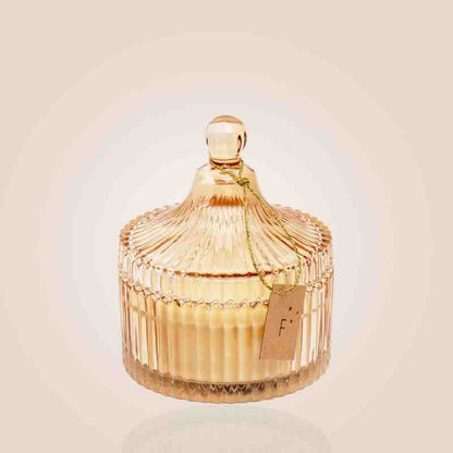 Iconic Very Neroli Candle 320g