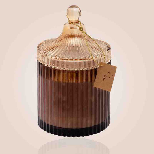 Iconic Very Neroli Candle 320g