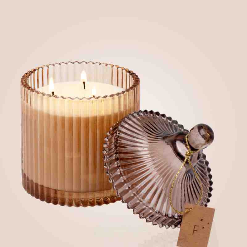 Iconic Very Neroli Candle 320g