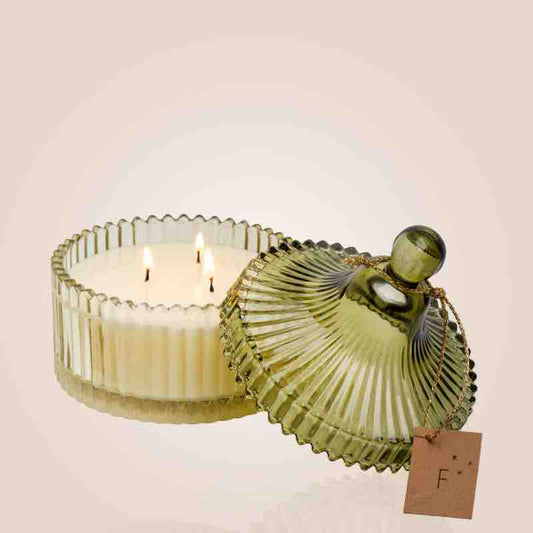 Iconic Very Neroli Candle 320g