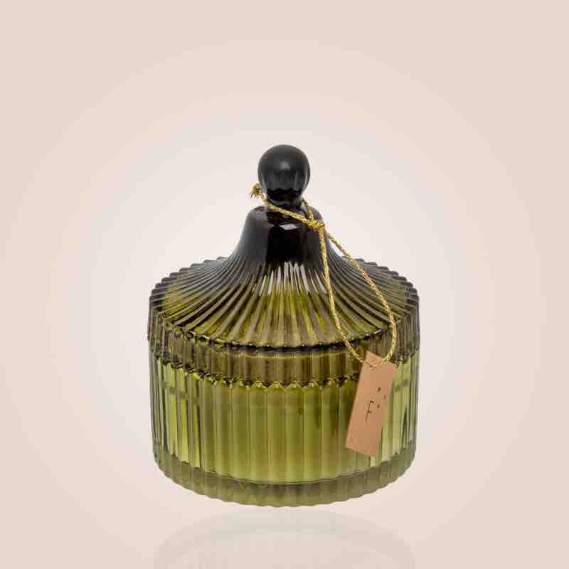 Iconic Very Neroli Candle 320g