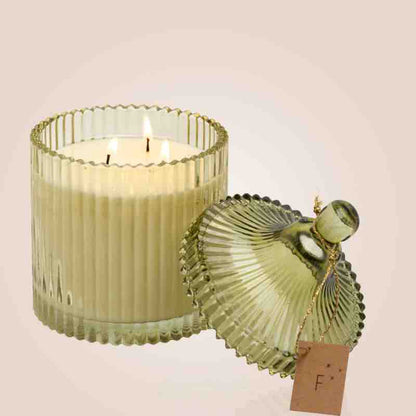 Iconic Very Neroli Candle 320g