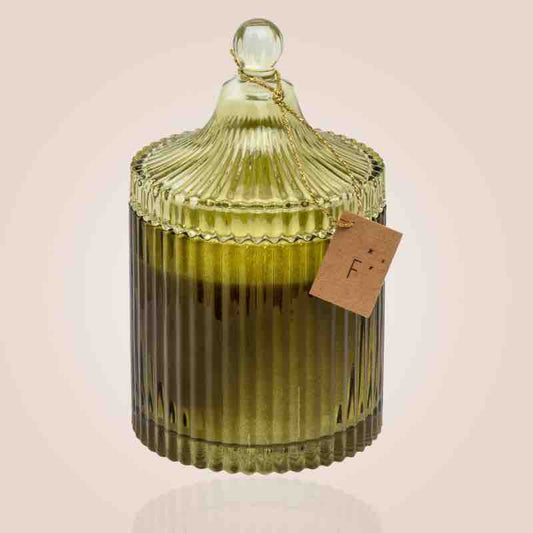 Iconic Very Neroli Candle 320g