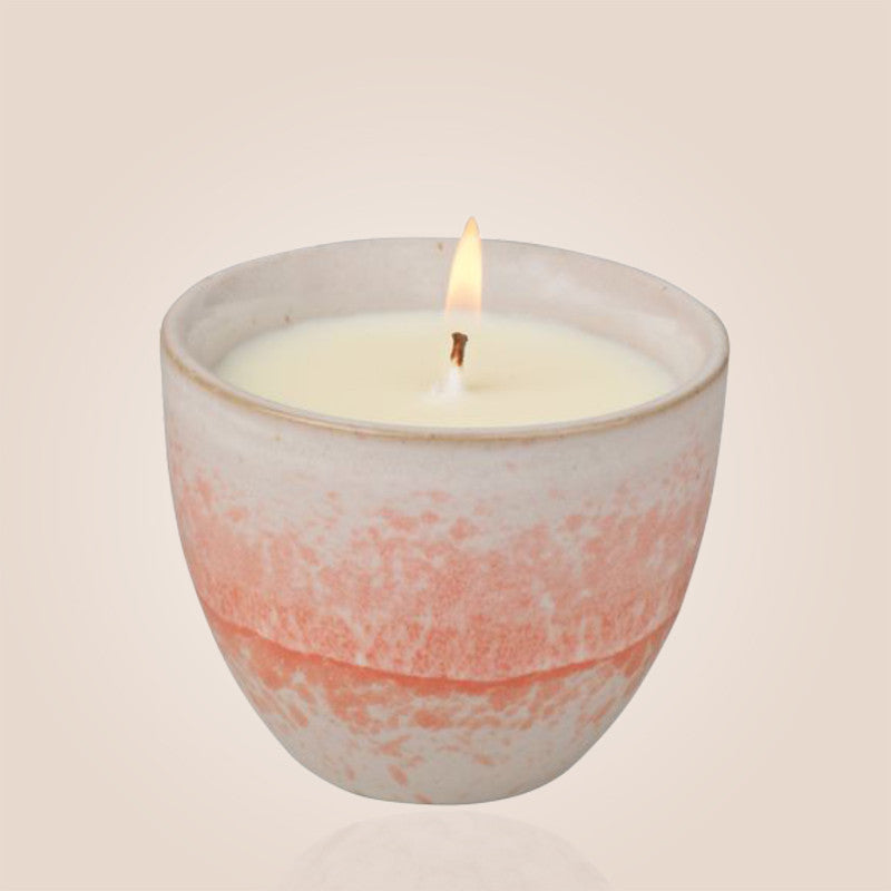 Bougie Oranger Very Neroli - 165g