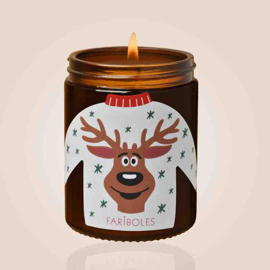 Zen candle 140g