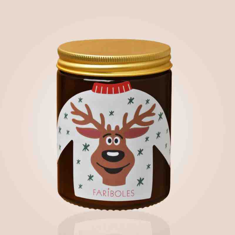 Zen candle 140g