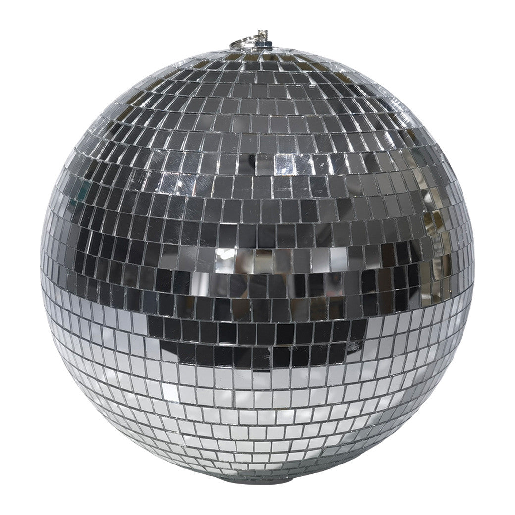 Boule disco 40cm - Sélection Thank You Margareth