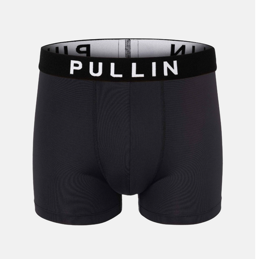 Boxer master uni black - Pullin