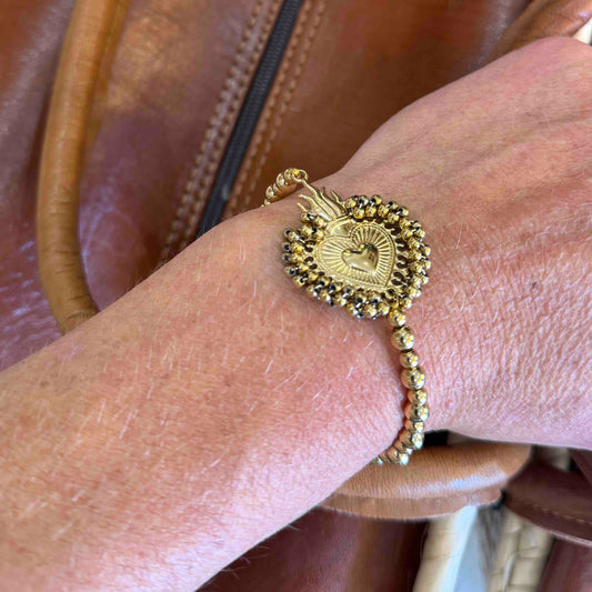 Bracelet ex-voto