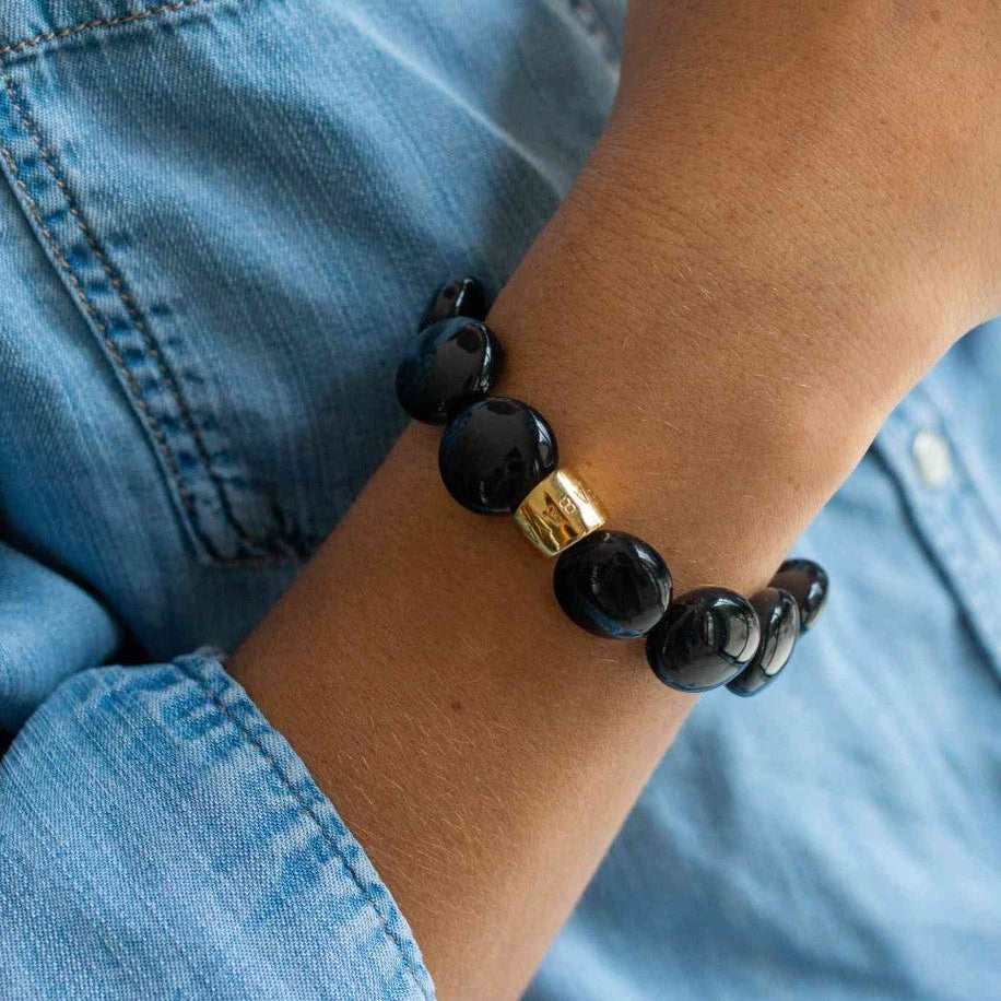 Bracelet Parabaya Bombom Capi 3