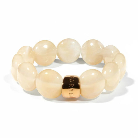 Bracelet Parabaya Bombom Creme 3