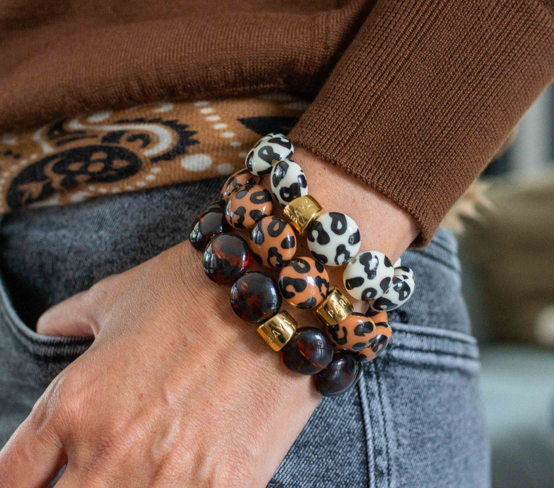 Bracelet Parabaya Bombom Graou 1