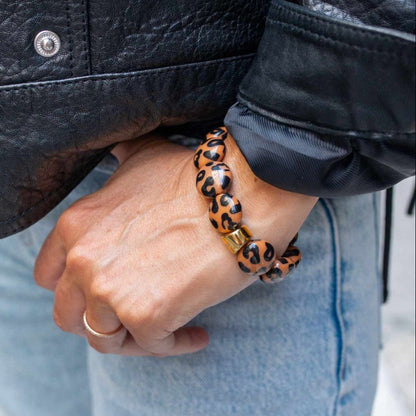 Bracelet Parabaya Bombom Graou 2