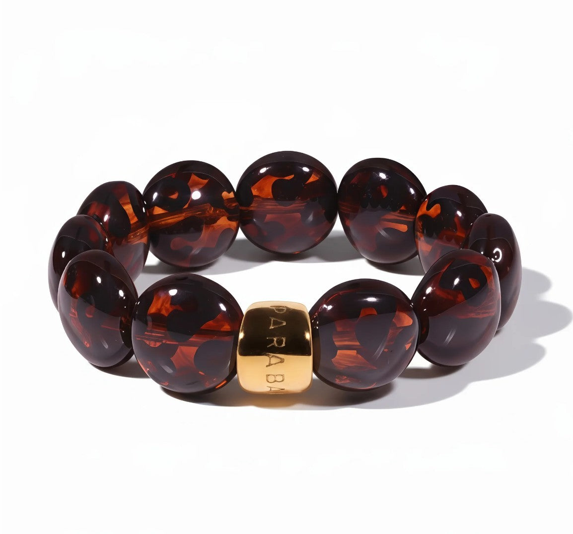 Bracelet Parabaya Bombom Graou 3