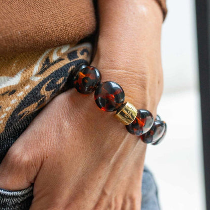 Bracelet Parabaya Bombom Graou 3