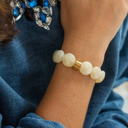 Bracelet Parabaya Bombom Igarape 2