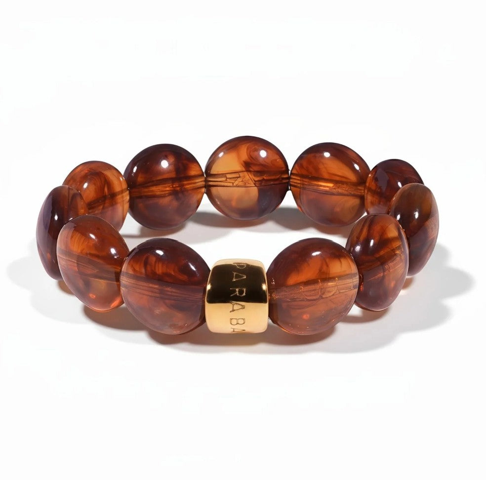 Bracelet Parabaya Bombom Igarape 3