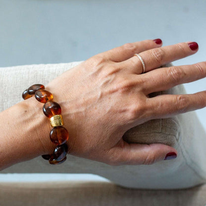 Bracelet Parabaya Bombom Igarape 3