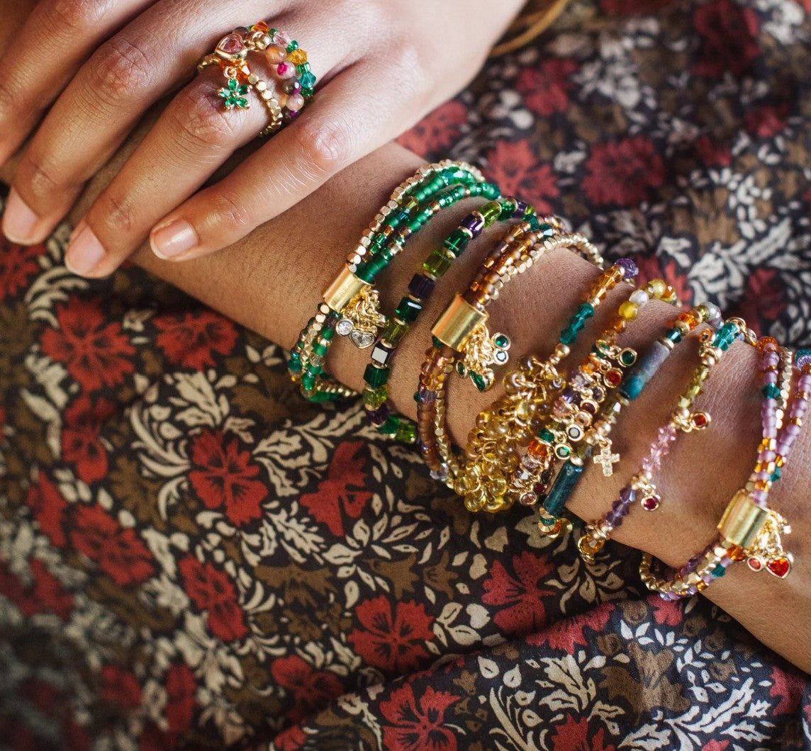 Bracelet Dolores 001