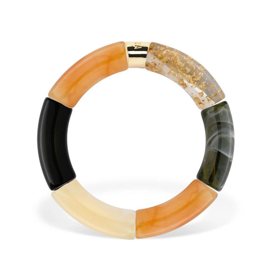 Parabaya Bracelet Black Night 2